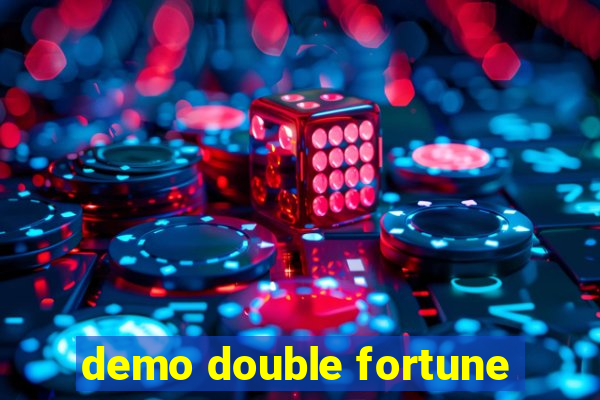 demo double fortune